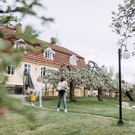 Tammiston Bed&Breakfast Naantali Eksteriør billede