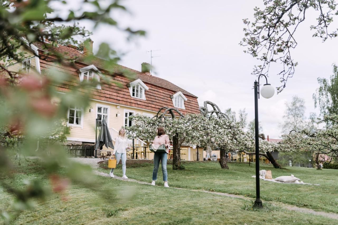 Tammiston Bed&Breakfast Naantali Eksteriør billede